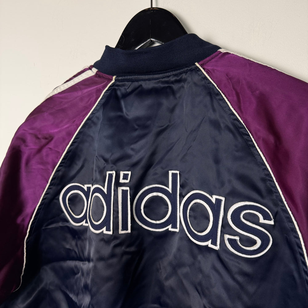 Vintage 90's ADIDAS Bomber Jacket
