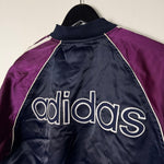 Vintage 90's ADIDAS Bomber Jacket
