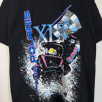 Vintage 90's POLARIS Snowmobile XLT Tshirt