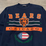 Vintage 90's NFL Chicago BEARS Sweatshirt