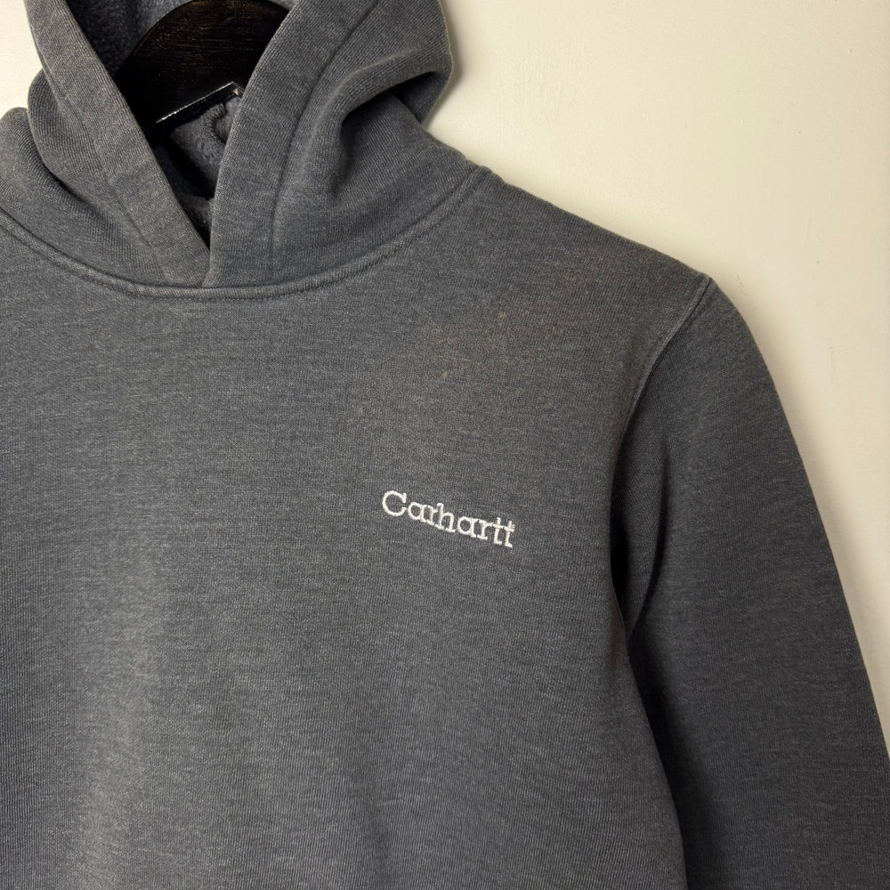Vintage CARHARTT Hoodie Sweatshirt