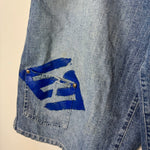 Vintage Y2K ENYCE Baggy Denim Shorts
