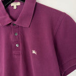 BURBERRY London Slim Fit Polo Golf Shirt