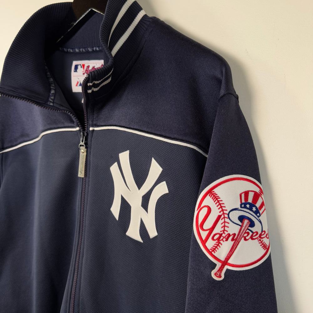 Vintage MLB New York YANKEES Jacket