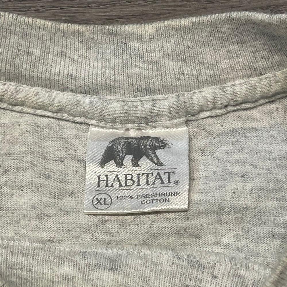 Vintage 90s WILDLIFE Nature Tshirt