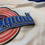 Vintage 1995 Space Jam TUNE SQUAD Champion Basketball Jersey