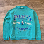 Vintage 90's University of PENNSYLVANIA Varsity Sweatshirt
