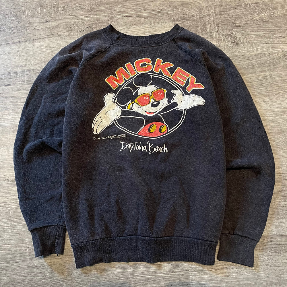 Vintage 1980's DISNEY Mickey Mouse Sweatshirt