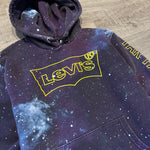 LEVI'S Star Wars Hoodie Sweatshirt
