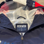 STAPLE Pigeon Windbreaker Jacket