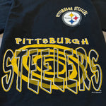 Vintage 90's NFL Pittsburgh STEELERS Tshirt