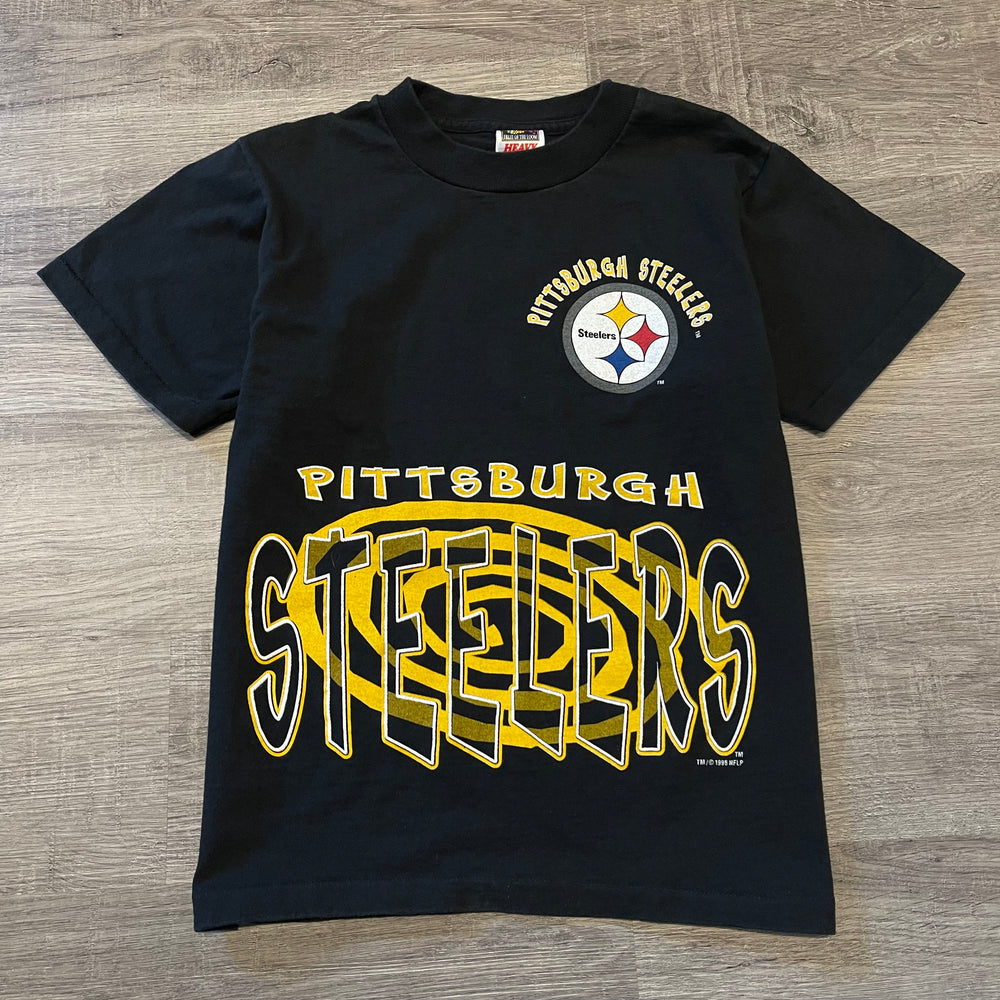 Vintage 90's NFL Pittsburgh STEELERS Tshirt