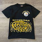 Vintage 90's NFL Pittsburgh STEELERS Tshirt