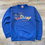 Vintage 90's DISNEY Crewneck Sweatshirt