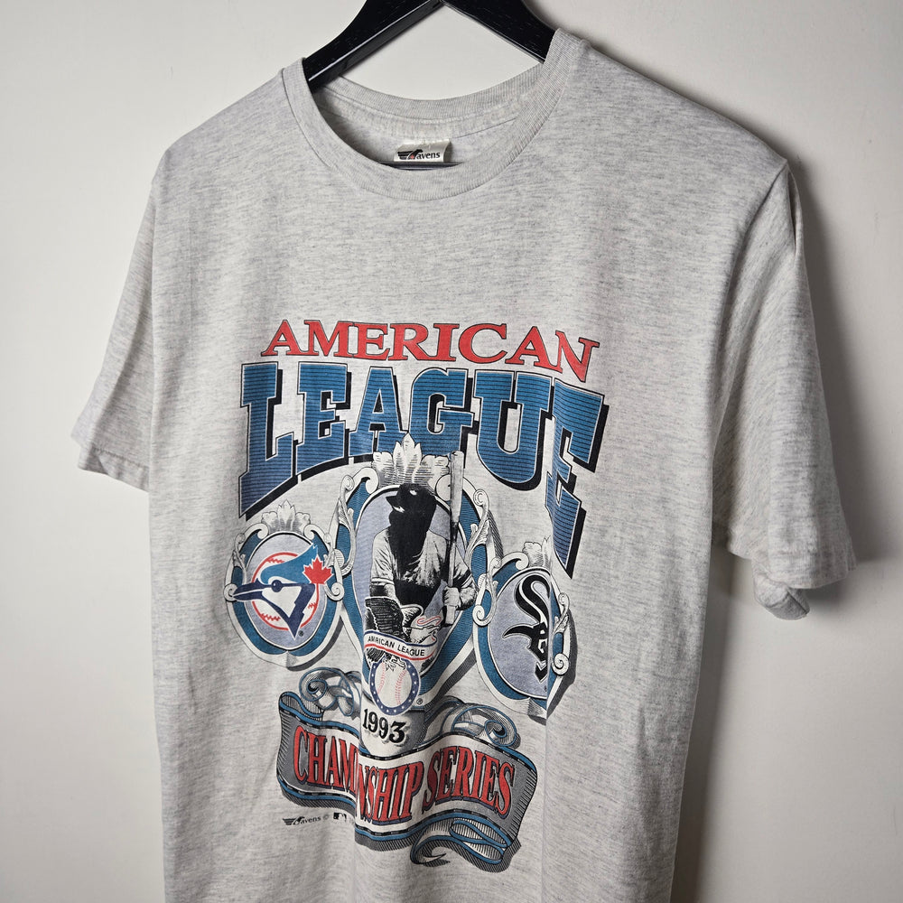 1992 Toronto BLUE JAYS Tshirt