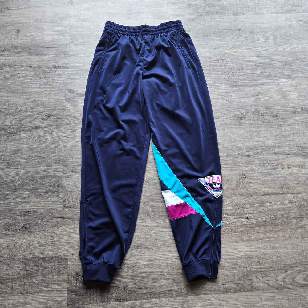 Vintage ADIDAS Color Block Joggers