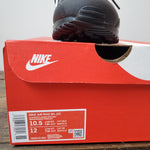 Nike Air Max 90 Size 10.5 - New w/box (Black Marina)
