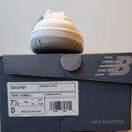 New Balance 550 - New W/Box (White/Grey)