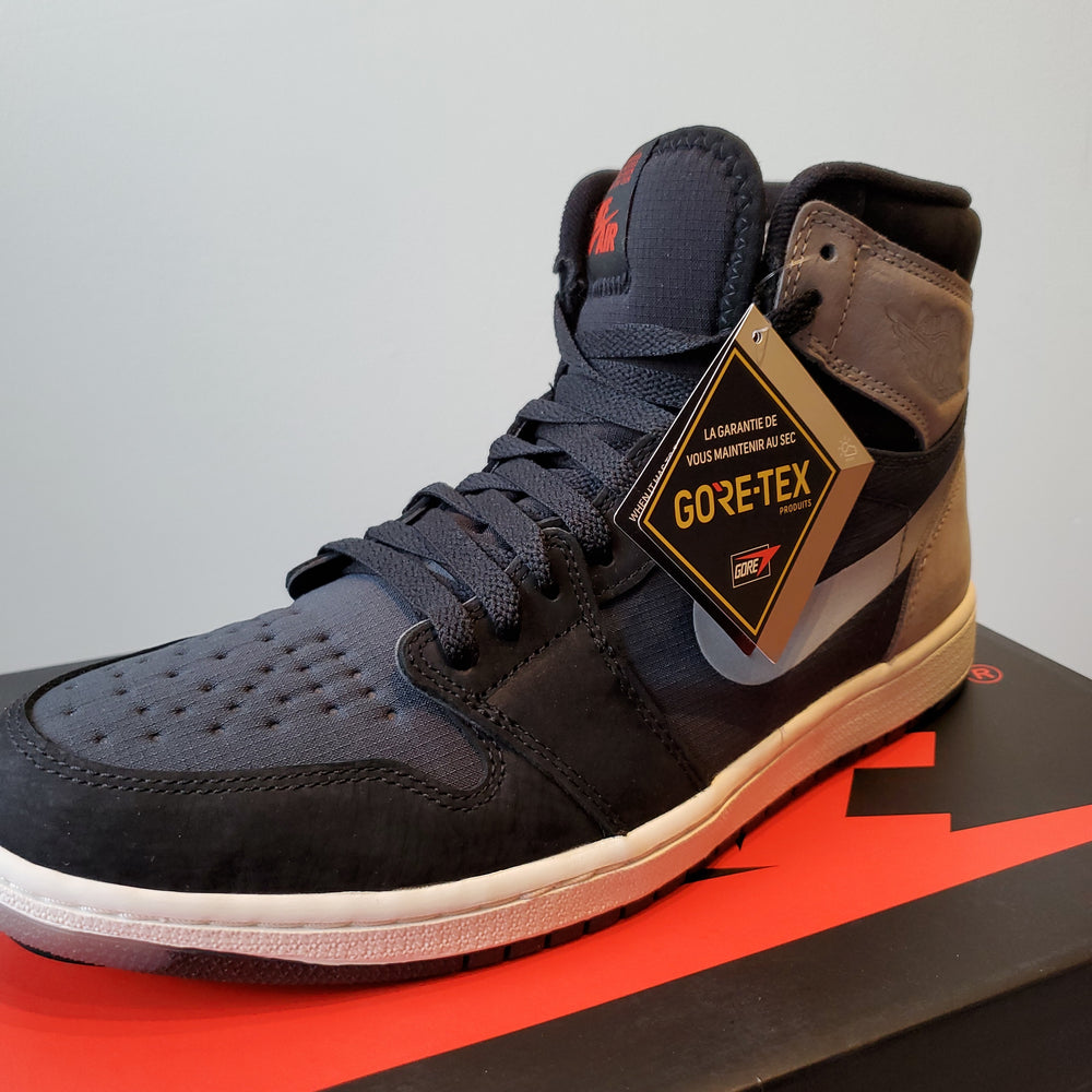 Air Jordan 1 High Size 10.5 (Gore-Tex) - New w/Box