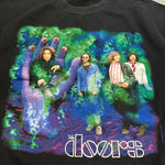 Vintage 1999 THE DOORS Band Tshirt