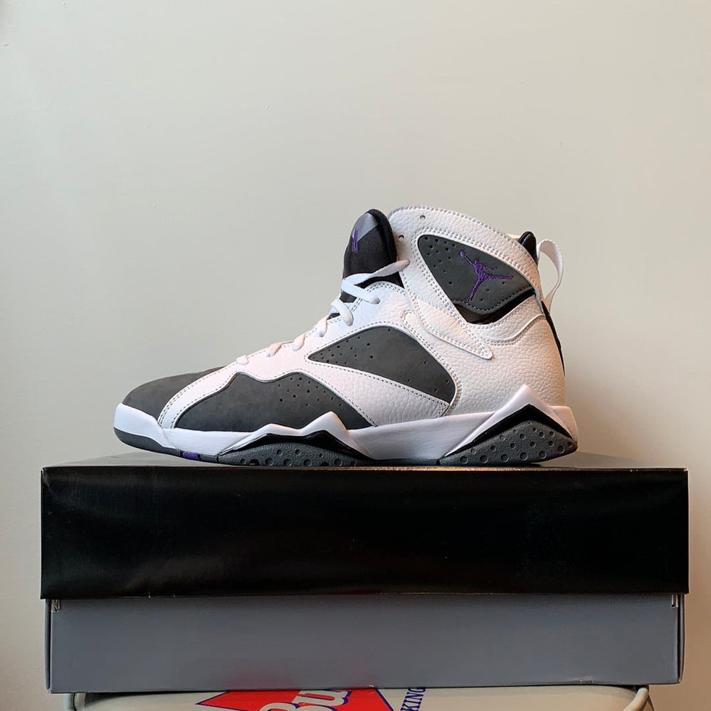 Air Jordan Retro 7 (Flint) - New w/Box