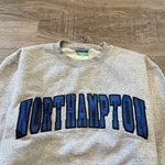CHAMPION University of NORTHAMPTON Varsity Sweatshirt