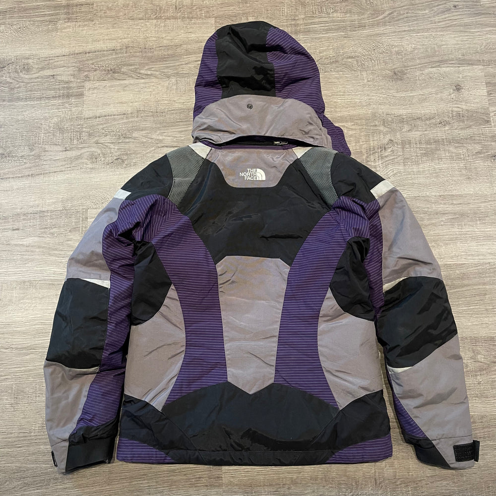 Vintage north face ski jacket deals