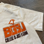 Vintage 1992 BGSU Varsity Tshirt