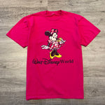 Vintage 90's DISNEY Minnie Mouse Tshirt