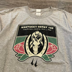 Vintage 2004 CHURCHILL DOWNS Kentucky Derby Tshirt