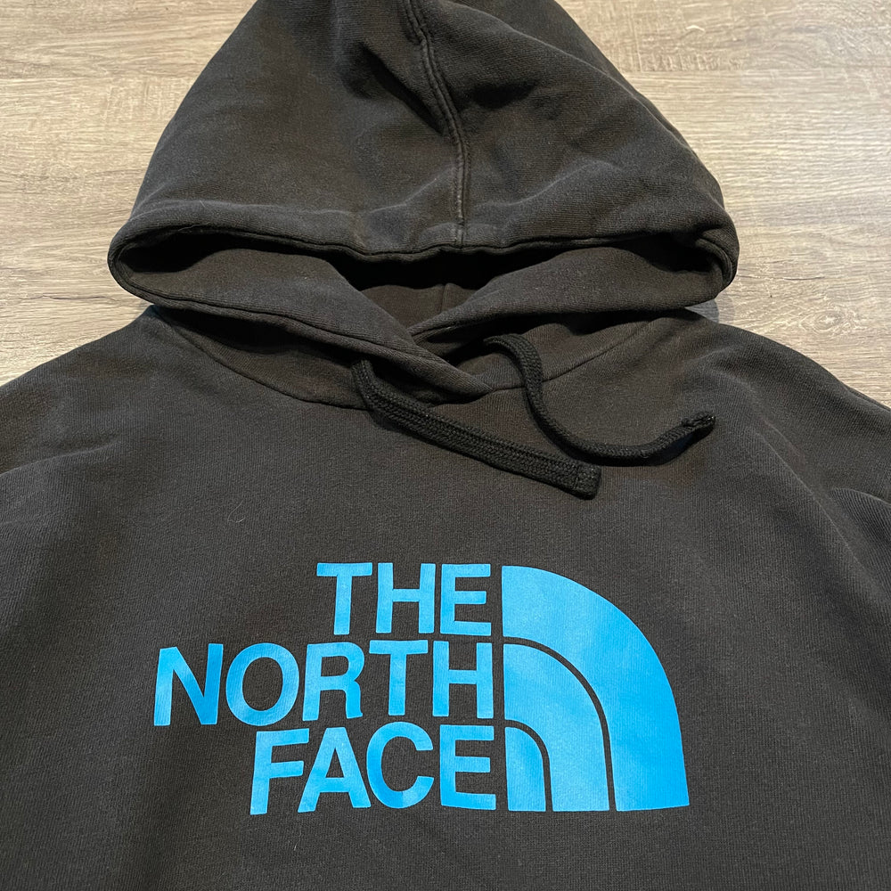 Vintage THE NORTH FACE Hoodie Sweatshirt