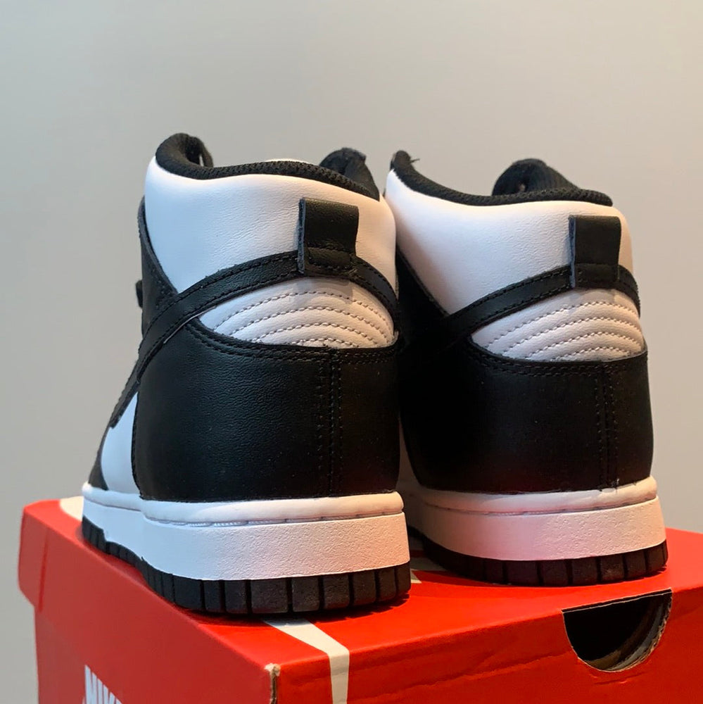 Nike Dunk High  - New W/Box (Panda)