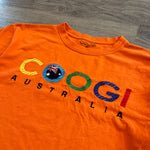 COOGI Australia Embroidered Tshirt