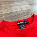 Vintage 90's NAUTICA Tshirt