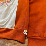 Vintage Looney Tunes TWEETY Russell Athletic REWORK Sweatshirt