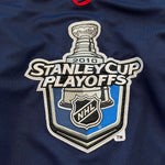 NHL Stanley Cup Playoffs PEPSI Hockey Jersey