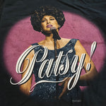 Vintage 90's PATSY CLINE Musical Tribute Tshirt