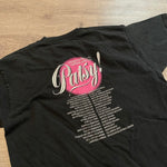 Vintage 90's PATSY CLINE Musical Tribute Tshirt