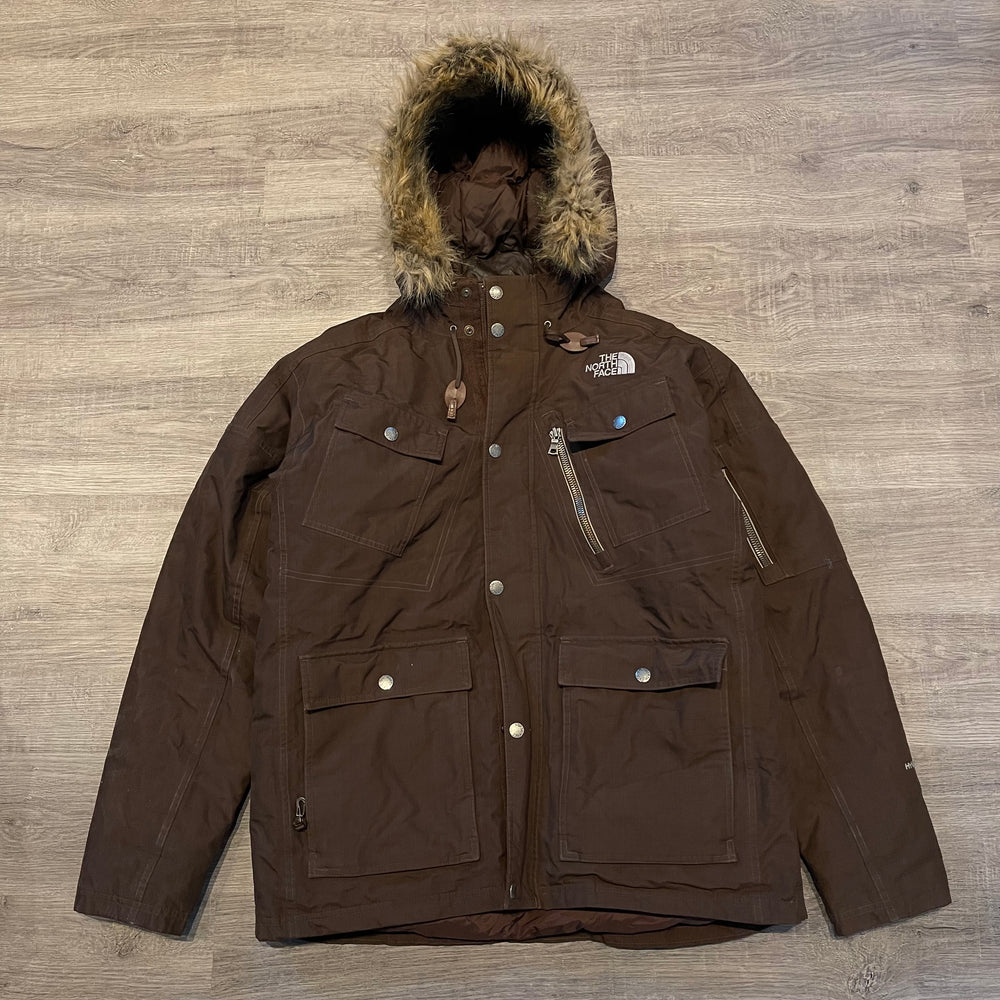 THE NORTH FACE Heavyweight Winter Jacket