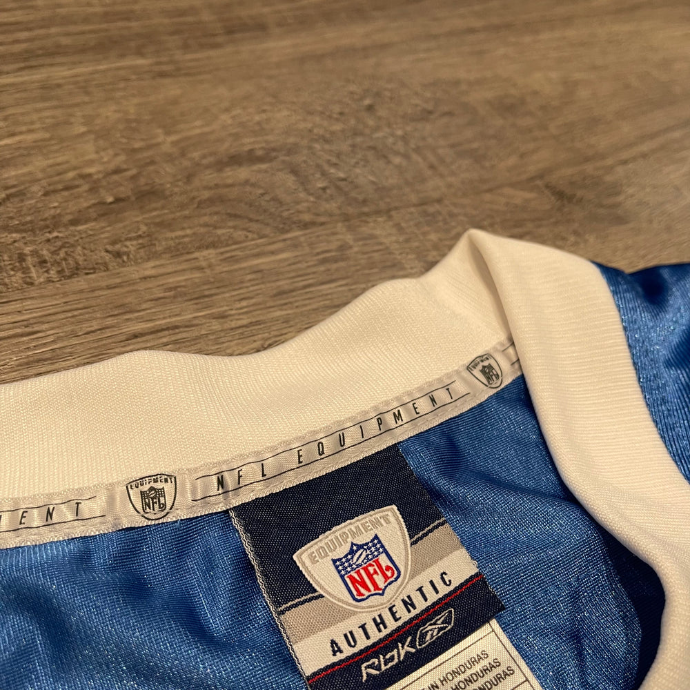 NFL Los Angeles CHARGERS Football Jersey