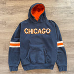 NFL Chicago BEARS Hoodie Sweatshirt