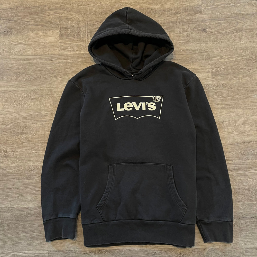 LEVI'S Hoodie Sweatshirt