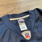 NFL San Diego CHARGERS Tomilson Reebok Football Jersey