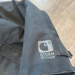 CARHARTT Storm Defender Heavyweight 3M Insulated Jacket