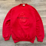 Vintage 90's DISNEY Mickey Mouse Sweatshirt