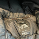 THE NORTH FACE Hyvent Puffer Jacket