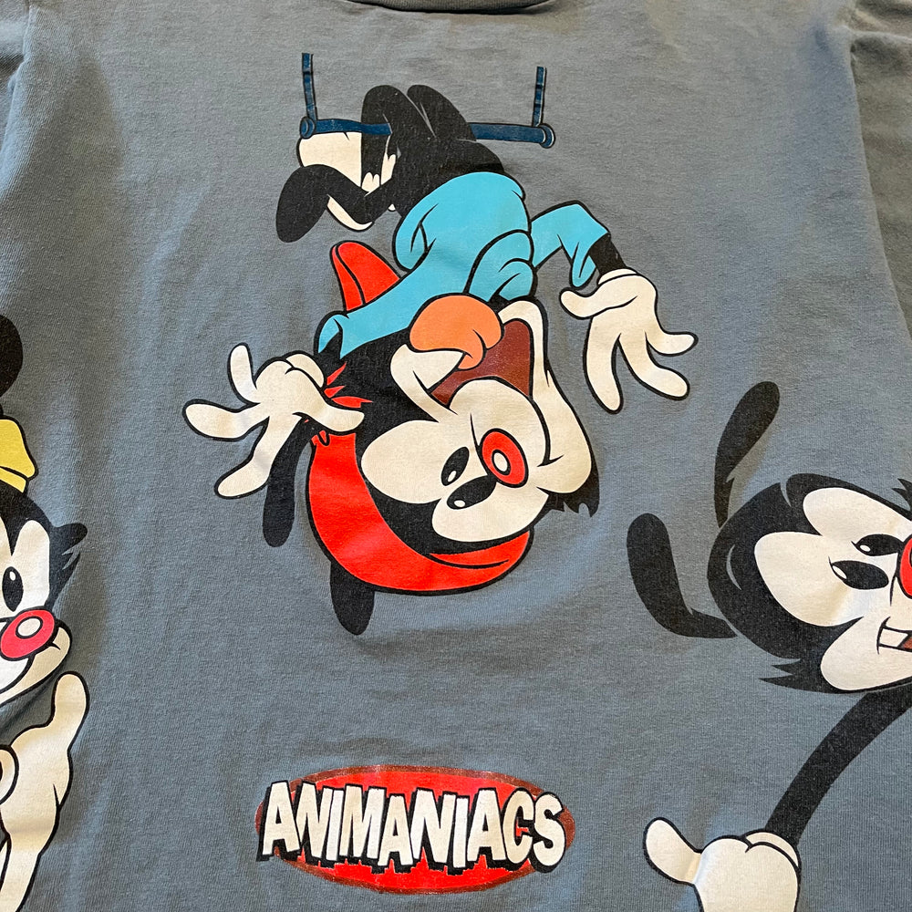 Vintage 90's ANIMANIACS Tshirt