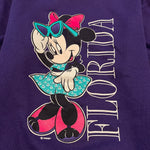 Vintage 1980's DISNEY Minnie Mouse Sweatshirt