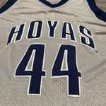 Vintage 90's GEORGETOWN HOYAS Starter Basketball Jersey