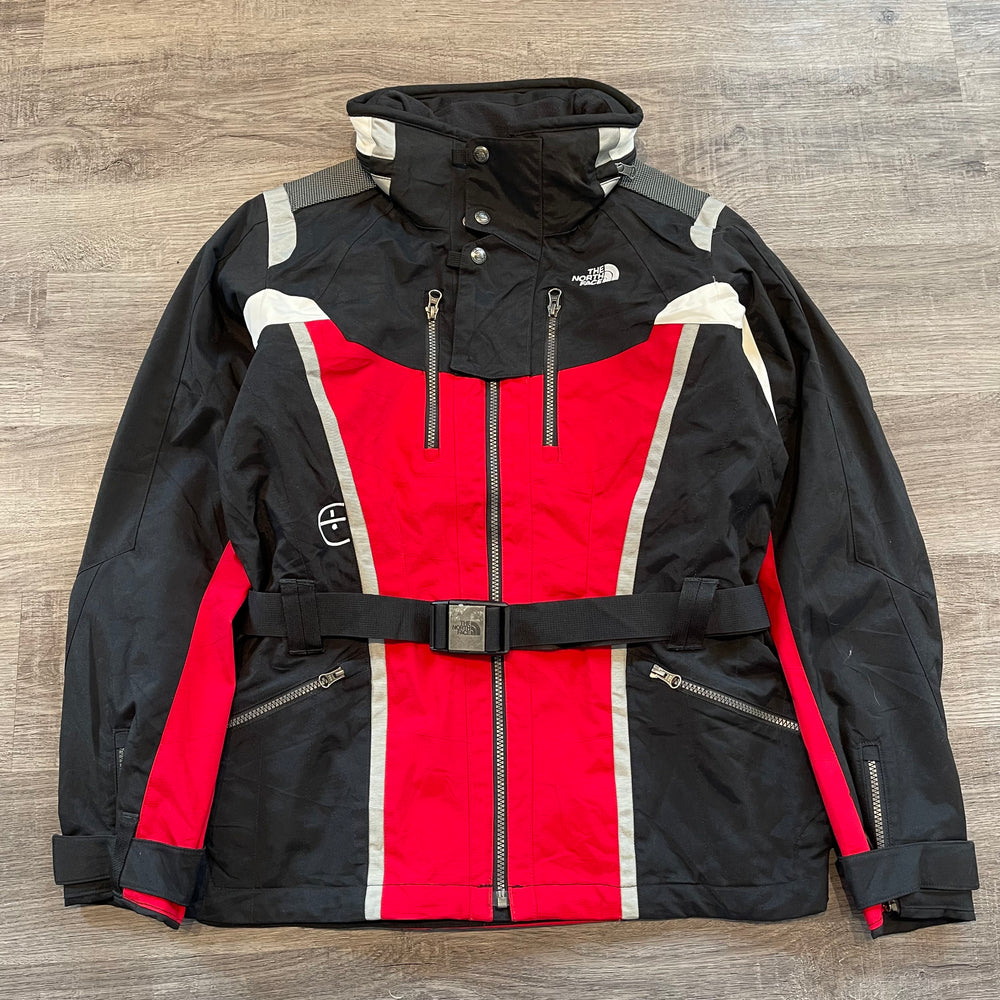 THE NORTH FACE STEEPTECH JACKET